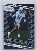 2024 Panini Absolute #124 Terrion Arnold Retail