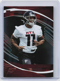 2025 Panini Absolute Countdown Calendar #134 Jalon Walker