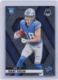 2025 Panini Mosaic #319 Isaac TeSlaa