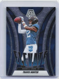 2025 Panini Mosaic #1 Travis Hunter Elevate