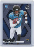 2025 Panini Mosaic #301 Travis Hunter