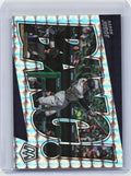 2022 Panini Mosaic #BG-3 Aaron Judge Bang! Mosaic