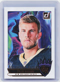 2025 Donruss #RGK-TSH Tyler Shough Rookie Gridiron Kings