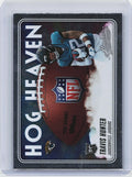 2025 Panini Absolute #17 Travis Hunter By Storm