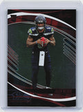 2025 Panini Absolute Countdown Calendar #132 Jalen Milroe
