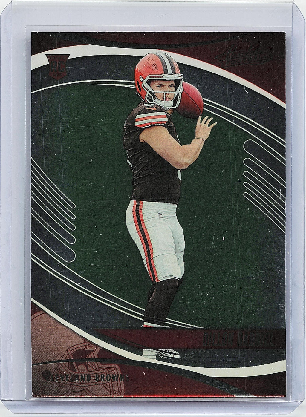 2025 Panini Absolute #117 Dillon Gabriel Retail