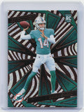 2025 Panini Revolution #235 Quinn Ewers