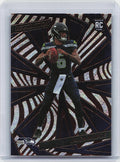 2025 Panini Revolution #215 Jalen Milroe
