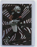 2025 Panini Revolution #202 Ashton Jeanty
