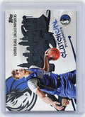 2025-26 Topps #CC-1 Cooper Flagg Clutch City Prospects