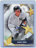 2025 Topps #SMLB-2 Aaron Judge Stars of MLB