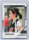 2024 Panini Caitlin Clark Collection #17 Caitlin Clark