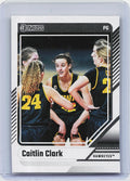 2024 Panini Caitlin Clark Collection #2 Caitlin Clark