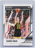2024 Panini Caitlin Clark Collection #9 Caitlin Clark