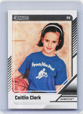 2024 Panini Caitlin Clark Collection #18 Caitlin Clark