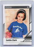 2024 Panini Caitlin Clark Collection #18 Caitlin Clark