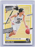 2024 Panini Caitlin Clark Collection #H3 Caitlin Clark Highlights