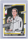 2024 Panini Caitlin Clark Collection #H13 Caitlin Clark Highlights