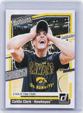 2024 Panini Caitlin Clark Collection #H8 Caitlin Clark Highlights