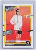 2024 Panini Caitlin Clark Collection #H15 Caitlin Clark Highlights