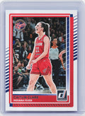 2025 Donruss WNBA #47 Caitlin Clark