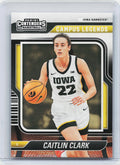 2024 Panini Caitlin Clark Collection #CL2 Caitlin Clark Campus Legends