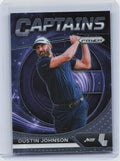 2024 Panini Prizm LIV #70 Dustin Johnson