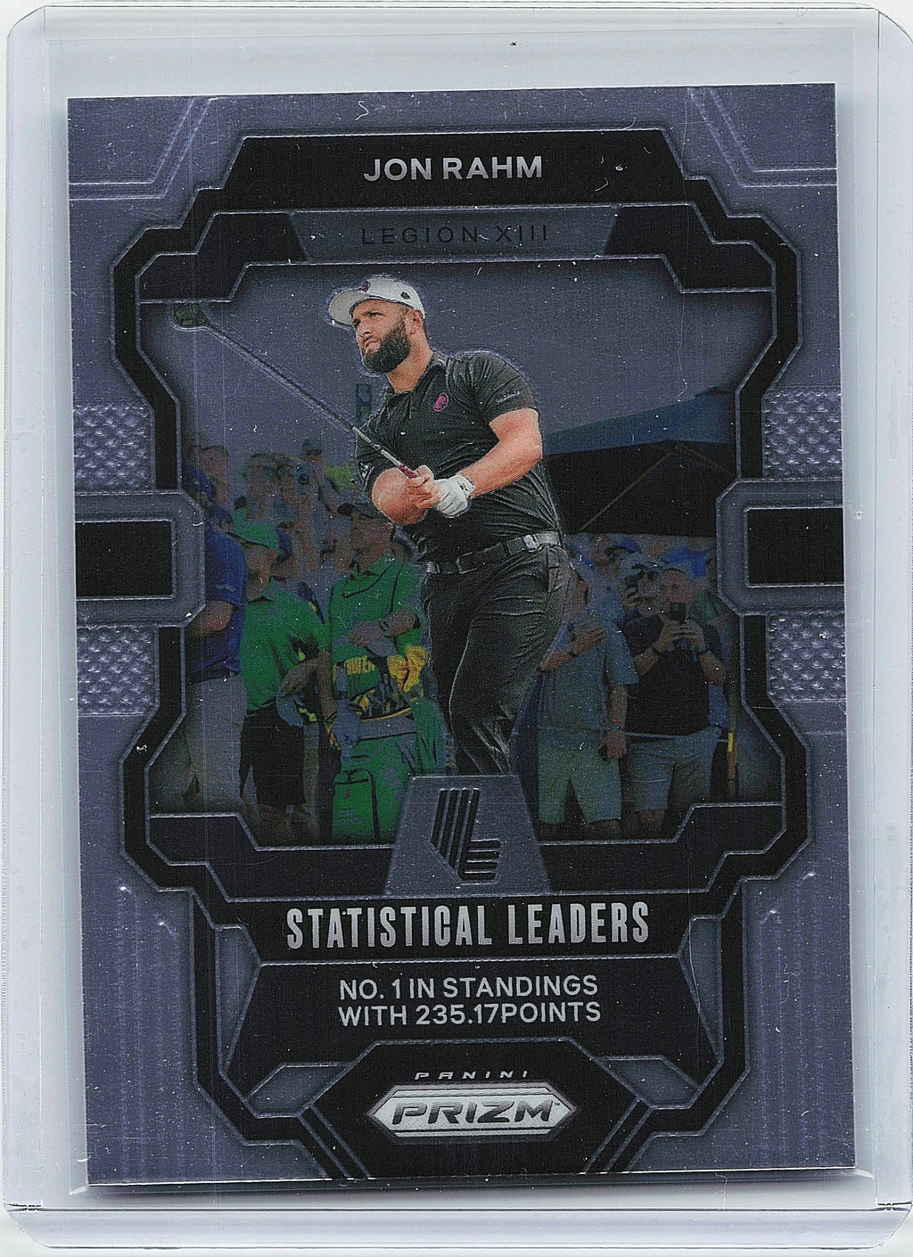 2024 Panini Prizm LIV #99 Jon Rahm