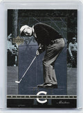 2003 Upper Deck #MC-6 Jack Nicklaus Major Champions