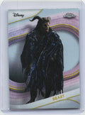 2025 Topps Chrome Disney #130 Beast Refractor