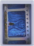 2025 Topps Chrome Disney #IM-14 Pocahontas Visits Grandmother -  Iconic Moments