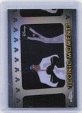 2025 Topps Chrome Disney #IM-2 It's Dinner Time! -  Iconic Moments