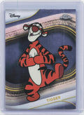 2025 Topps Chrome Disney #142 Tigger