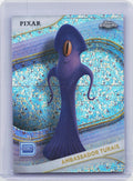 2025 Topps Chrome Disney #137 Ambassador Turais Mini-Diamonds