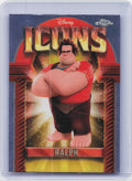 2025 Topps Chrome Disney #DI-14 Ralph Disney Icons