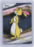 2025 Topps Chrome Disney #145 Rabbit
