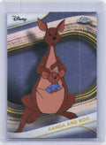 2025 Topps Chrome Disney #146 Kanga and Roo