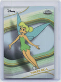 2025 Topps Chrome Disney #159 Tinker Bell Refractor