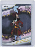 2025 Topps Chrome Disney #160 Captain Hook