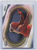2025 Topps Chrome Disney #16 Gramma Tala