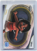 2025 Topps Chrome Disney #11 Simea