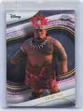 2025 Topps Chrome Disney #17 Chief Tui