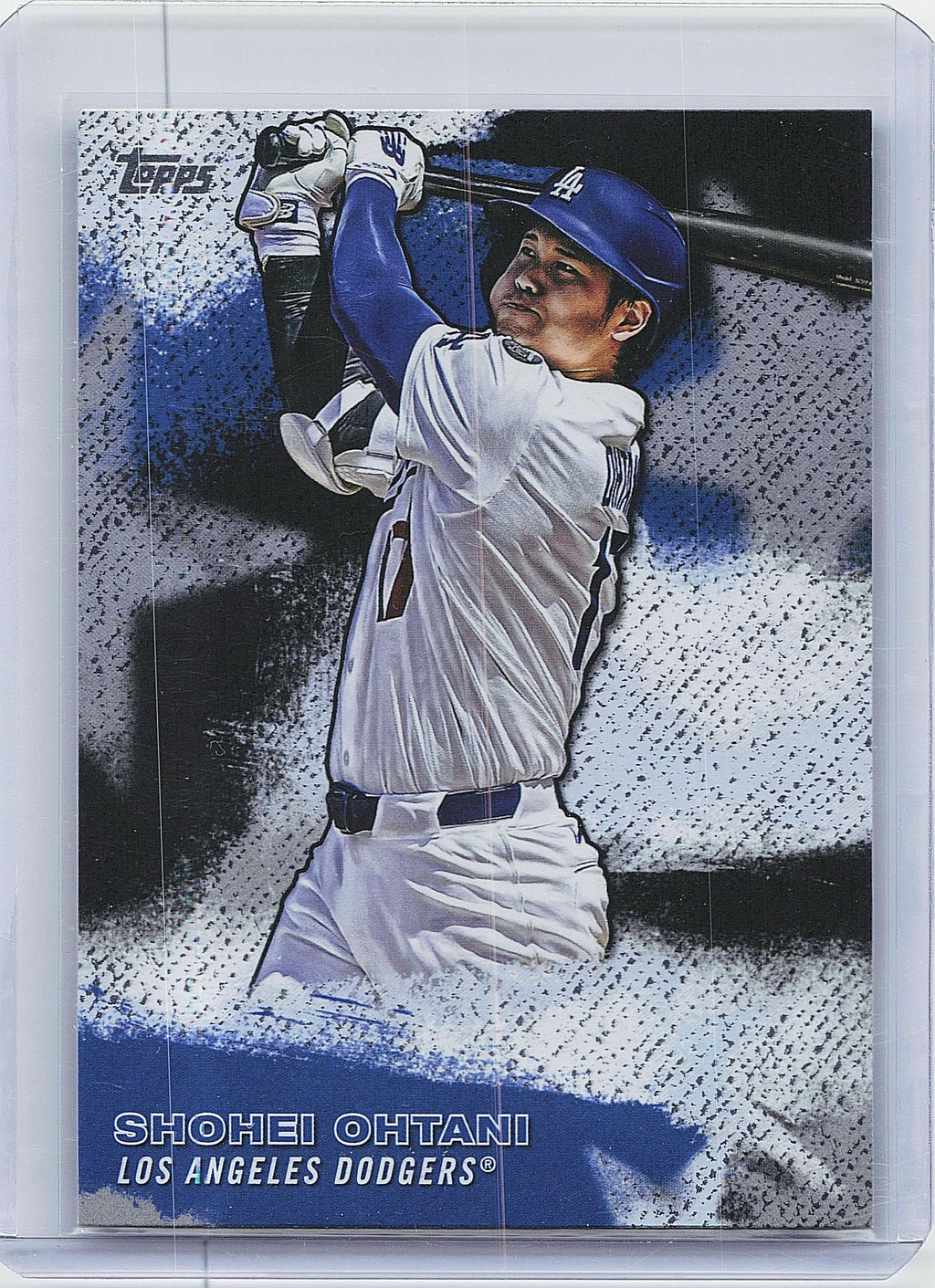 2026 Topps #SMLB-9 Shohei Ohtani Stars of MLB