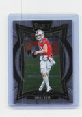 2024 Panini Select #27 Drake Maye