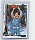 2025-26 Topps Holiday #H164 Kon Knueppel