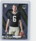 2025 Panini Mosaic #273 Tyler Shough