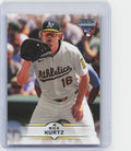 2025 Stadium Club #9 Nick Kurtz