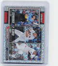 2026 Topps #11 NL Leaders RBI (Kyle / Alonso / Soto) Confetti