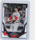 2026 Topps #MLB-2 Roman Anthony Topps Collector Kit Cards