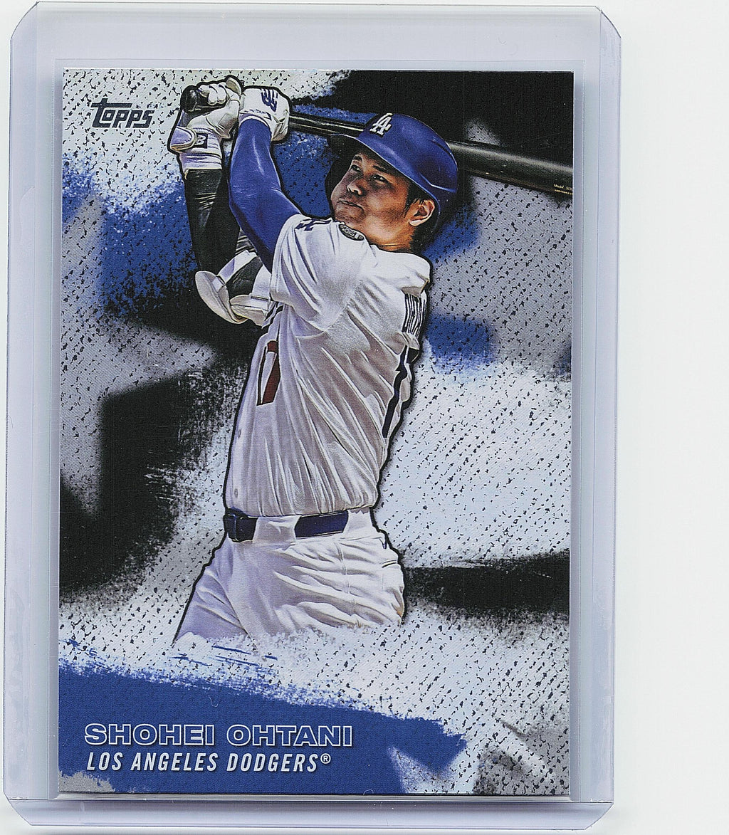 2026 Topps #SMLB-9 Shohei Ohtani Stars of MLB
